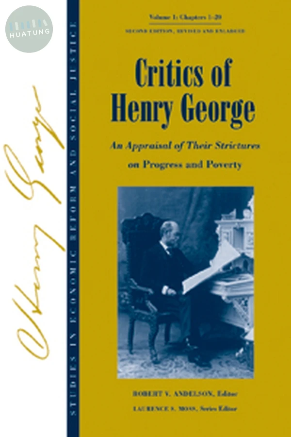 Critics of Henry George 