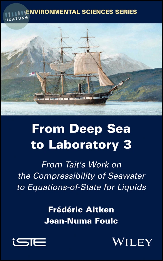 From Deep Sea to Laboratory 3 