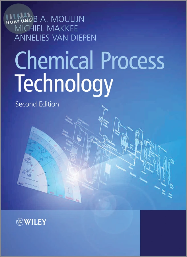 Chemical Process Technology 