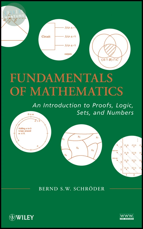 Fundamentals of Mathematics 