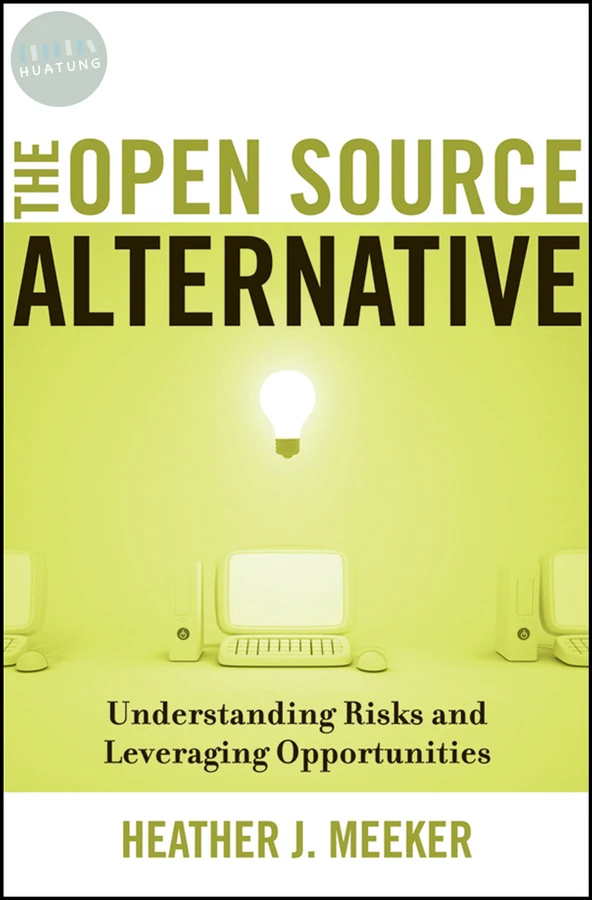 The Open Source Alternative 