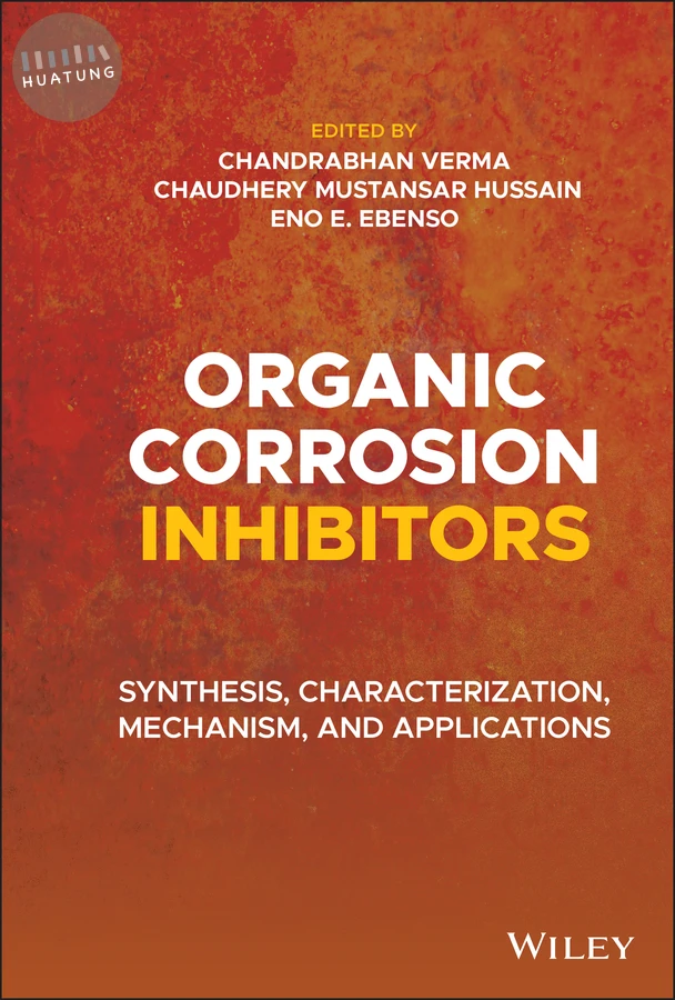 Organic Corrosion Inhibitors 