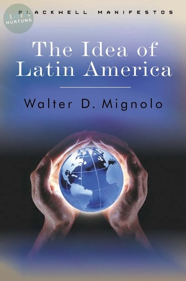 The Idea of Latin America 