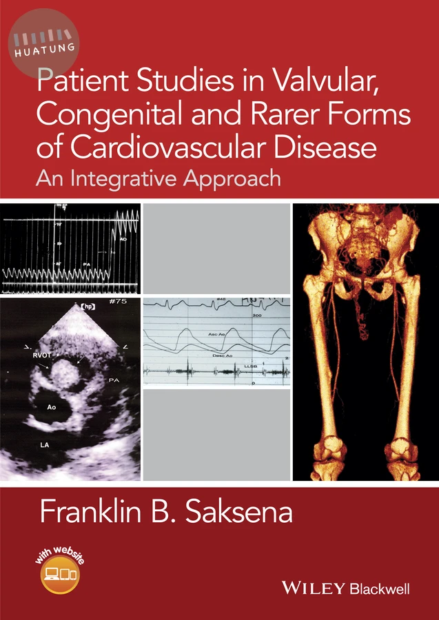 Patient Studies in Valvular, Congenital, and Rarer Forms of Cardiovascular Disease 