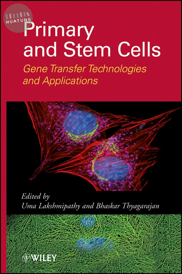 Primary and Stem Cells 