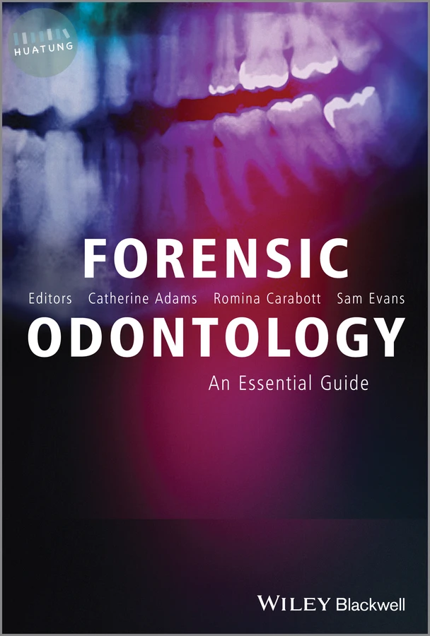 Forensic Odontology 