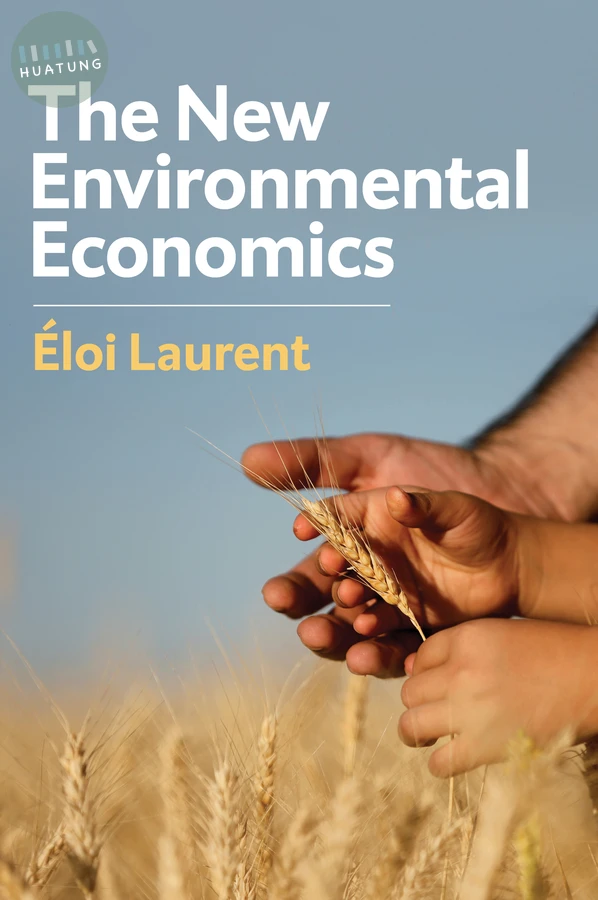 The New Environmental Economics 