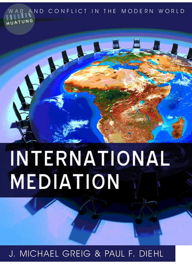 International Mediation 