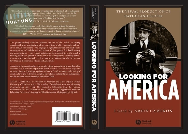 Looking for America 
