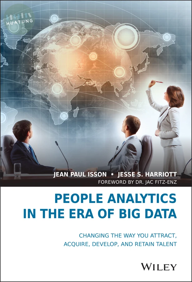 People Analytics in the Era of Big Data 