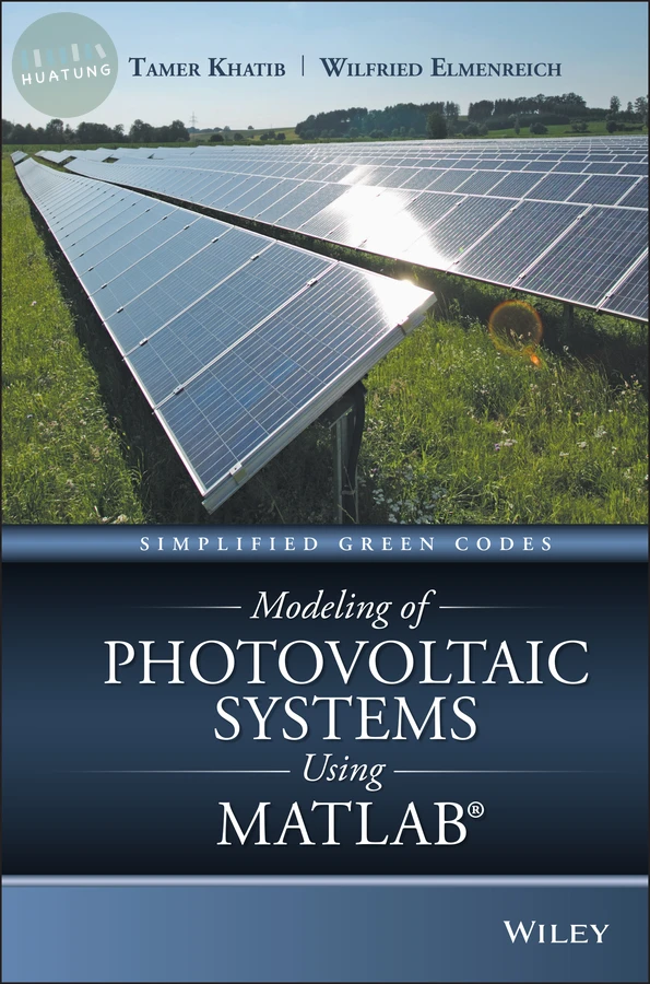 Modeling of Photovoltaic Systems Using MATLAB 