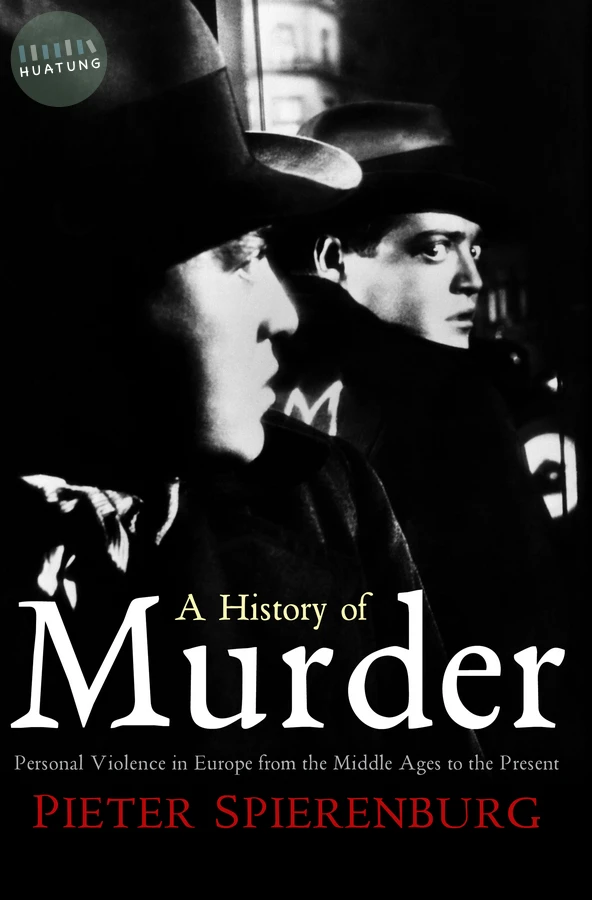 A History of Murder 