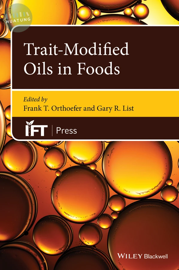 Trait-Modified Oils in Foods 