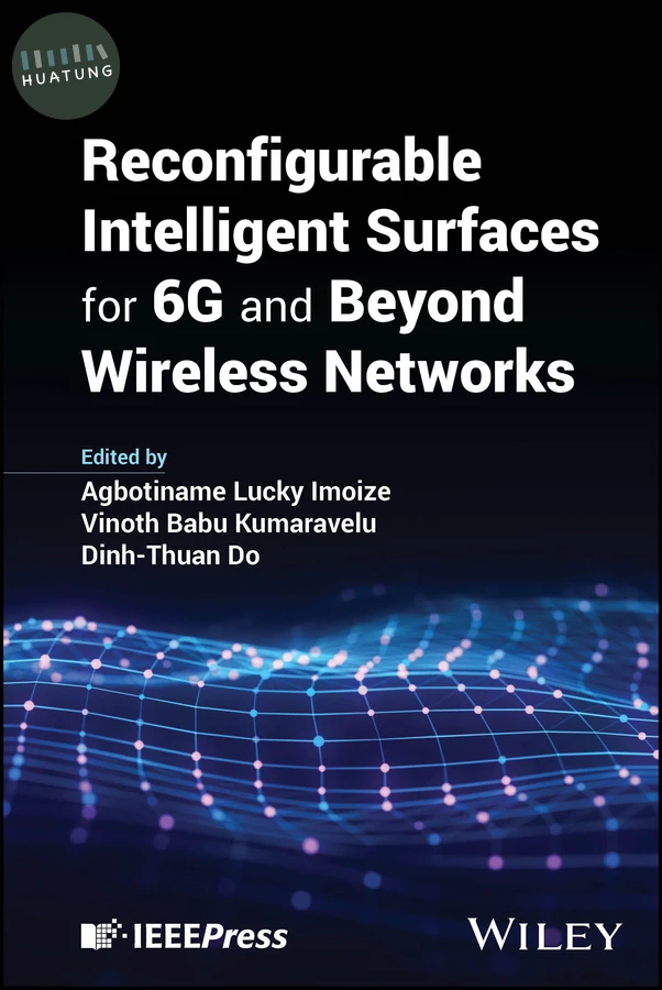 Reconfigurable Intelligent Surfaces for 6G and Beyond Wireless Networks 