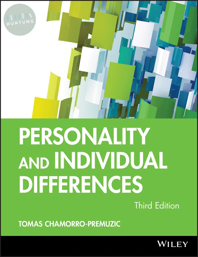 Personality and Individual Differences 