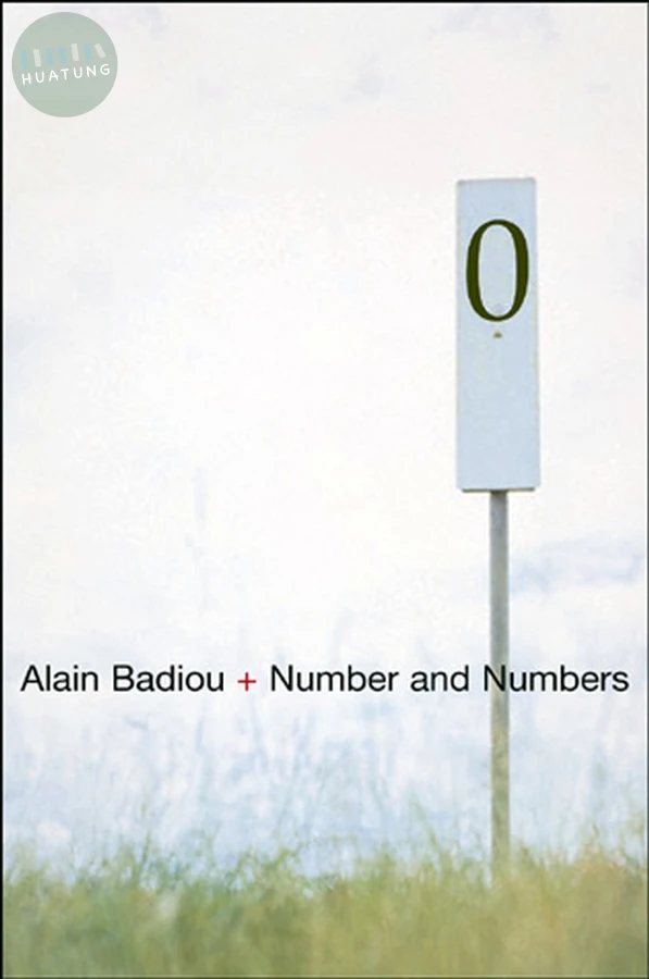 Number and Numbers 
