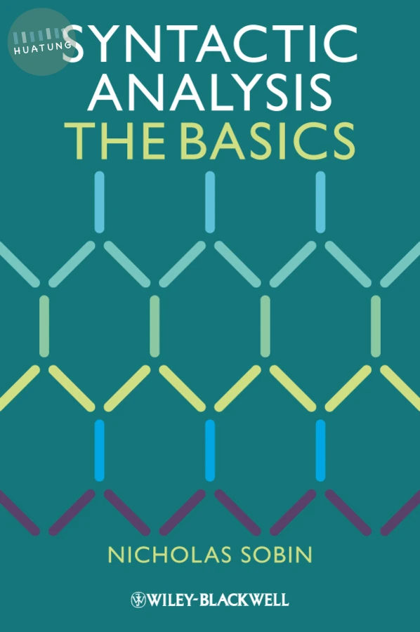 Syntactic Analysis 