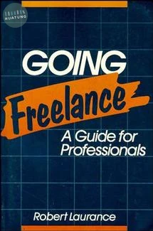 Going Freelance 