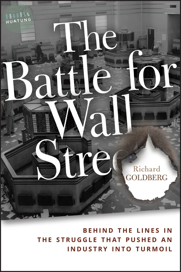 The Battle for Wall Street 