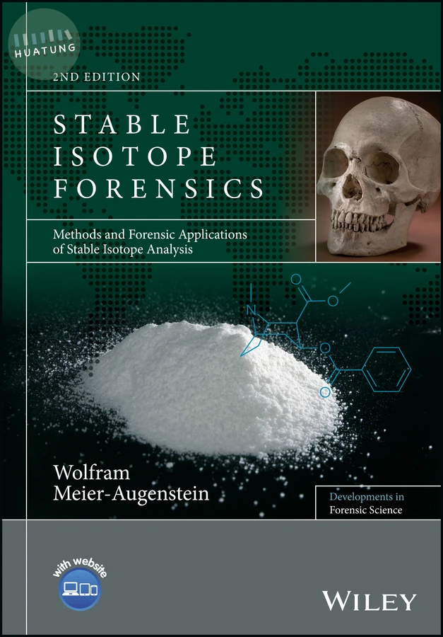 Stable Isotope Forensics 