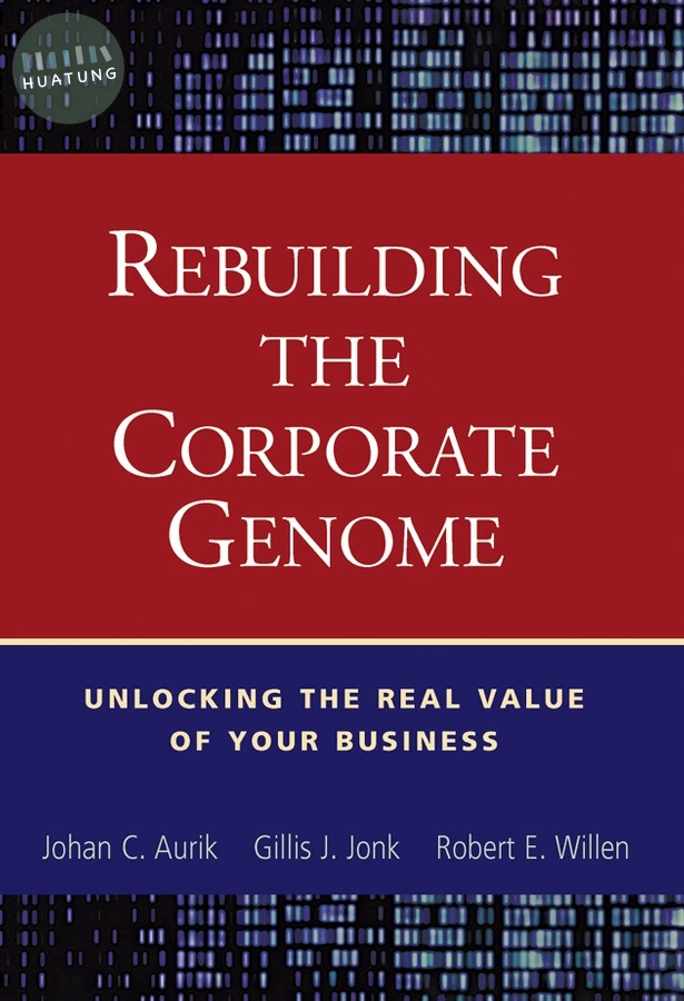 Rebuilding the Corporate Genome 