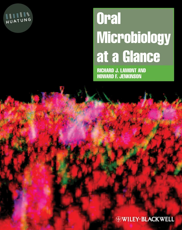Oral Microbiology at a Glance 
