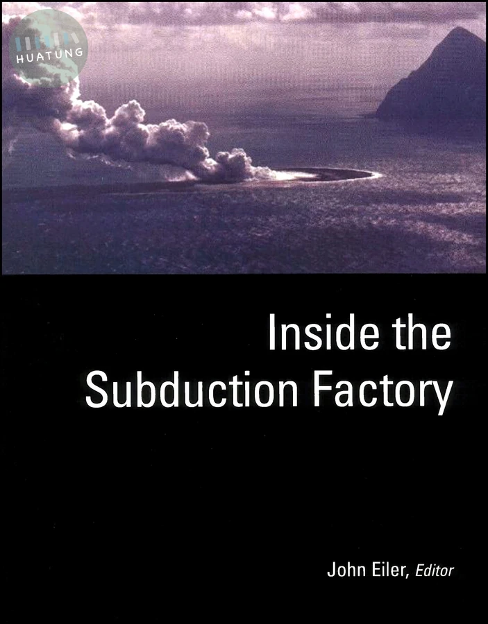 Inside the Subduction Factory 