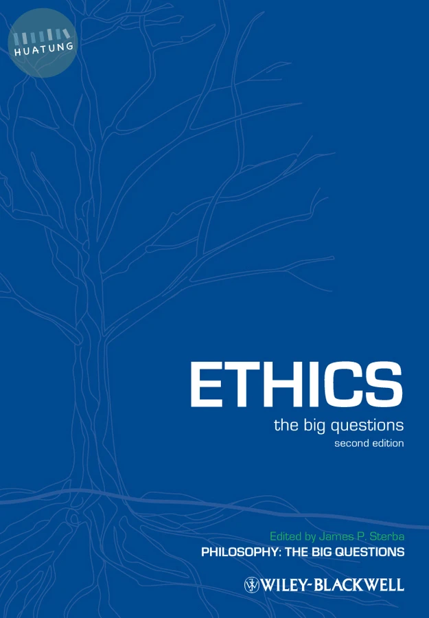 Ethics 
