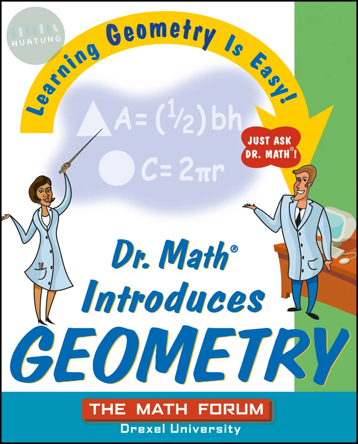 Dr. Math Introduces Geometry 