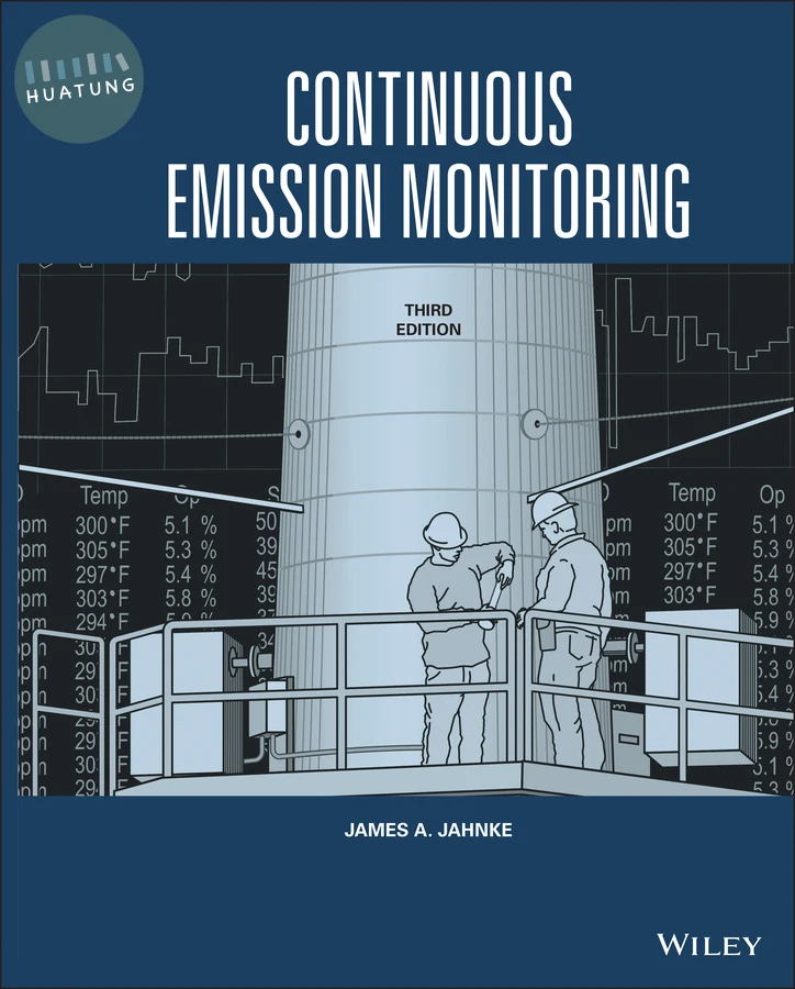 Continuous Emission Monitoring 