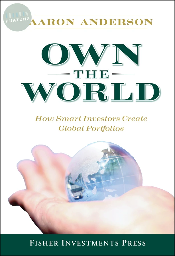 Own the World 