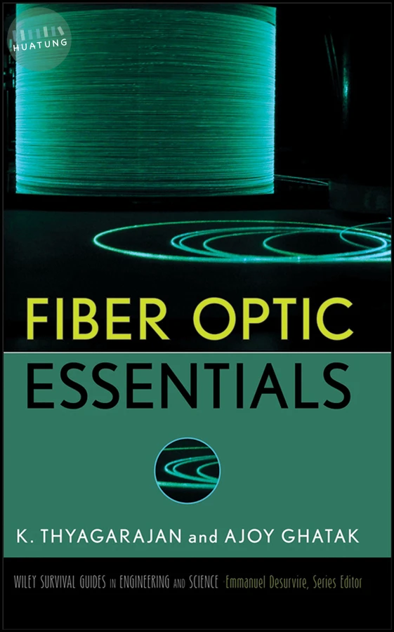 Fiber Optic Essentials 