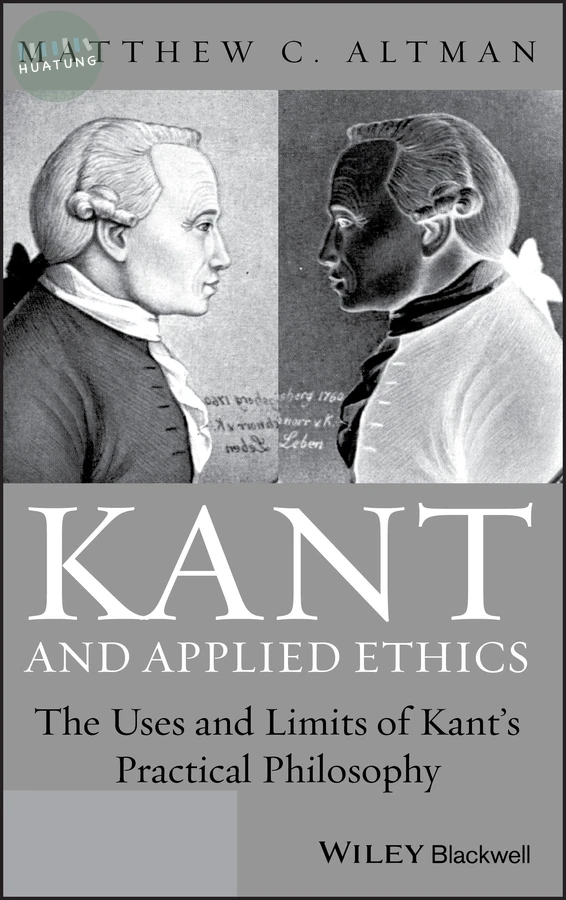 Kant and Applied Ethics 