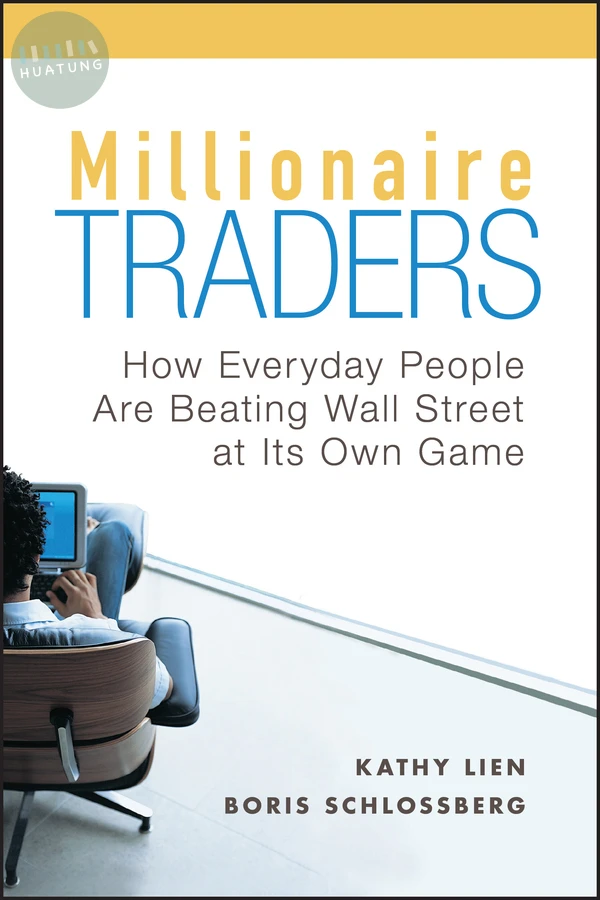 Millionaire Traders 