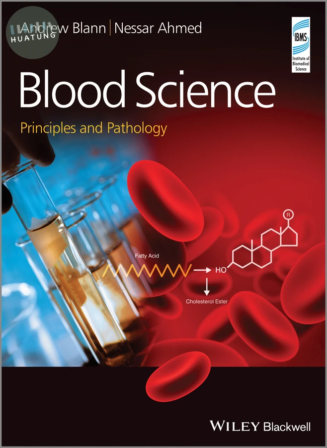 Blood Science 