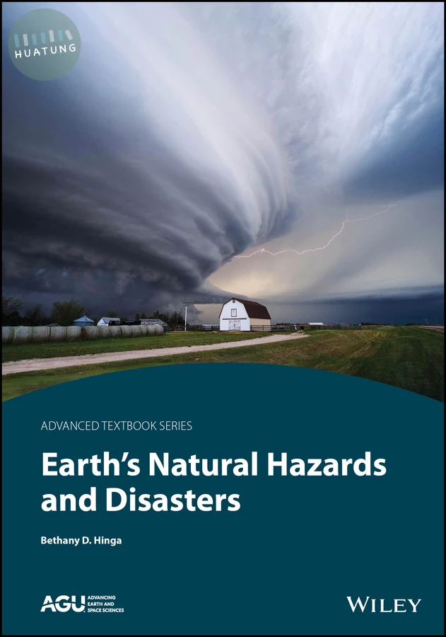 Earth's Natural Hazards and Disasters 