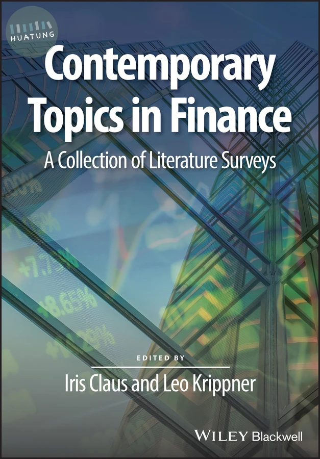 Contemporary Topics in Finance 