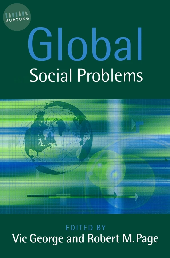 Global Social Problems 