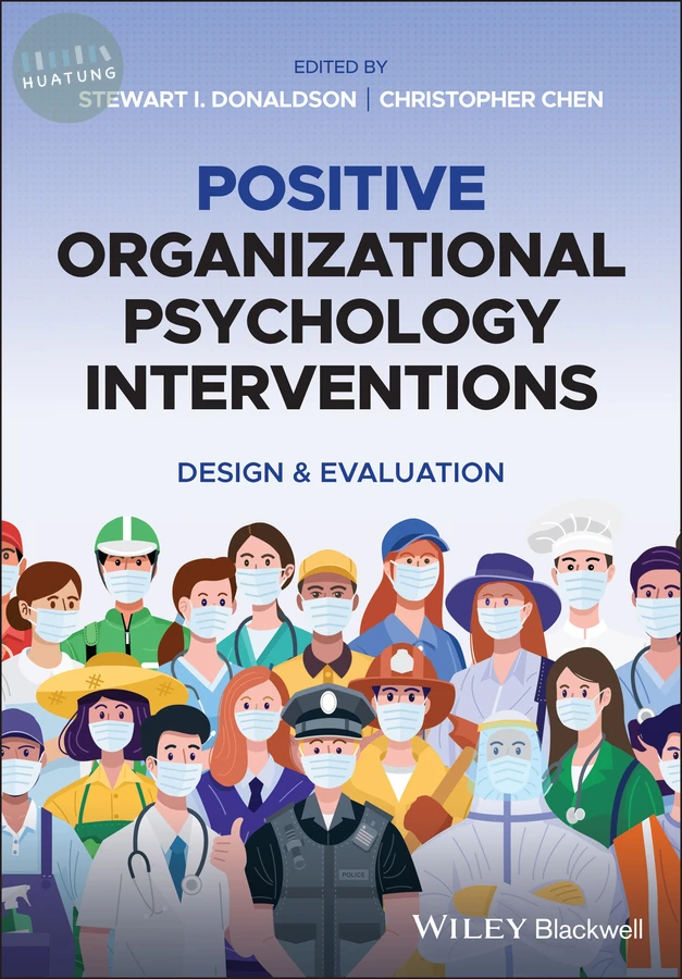 Positive Organizational Psychology Interventions 