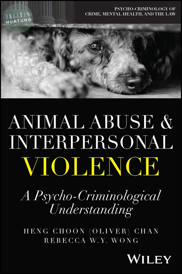 Animal Abuse and Interpersonal Violence 