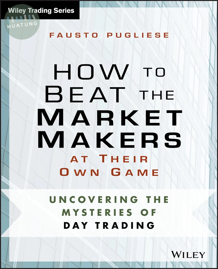 How to Beat the Market Makers at Their Own Game 