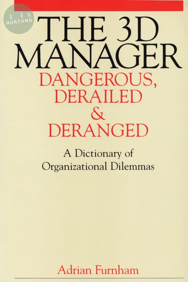 The 3D Manager 