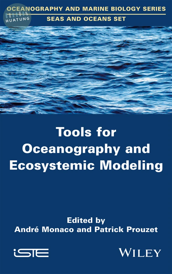Tools for Oceanography and Ecosystemic Modeling 