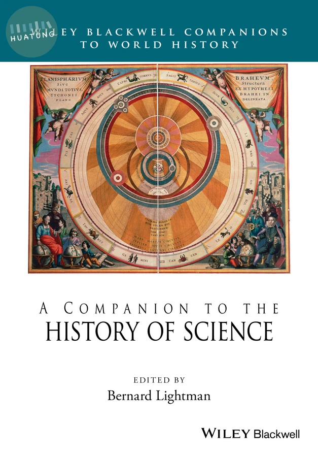 A Companion to the History of Science 