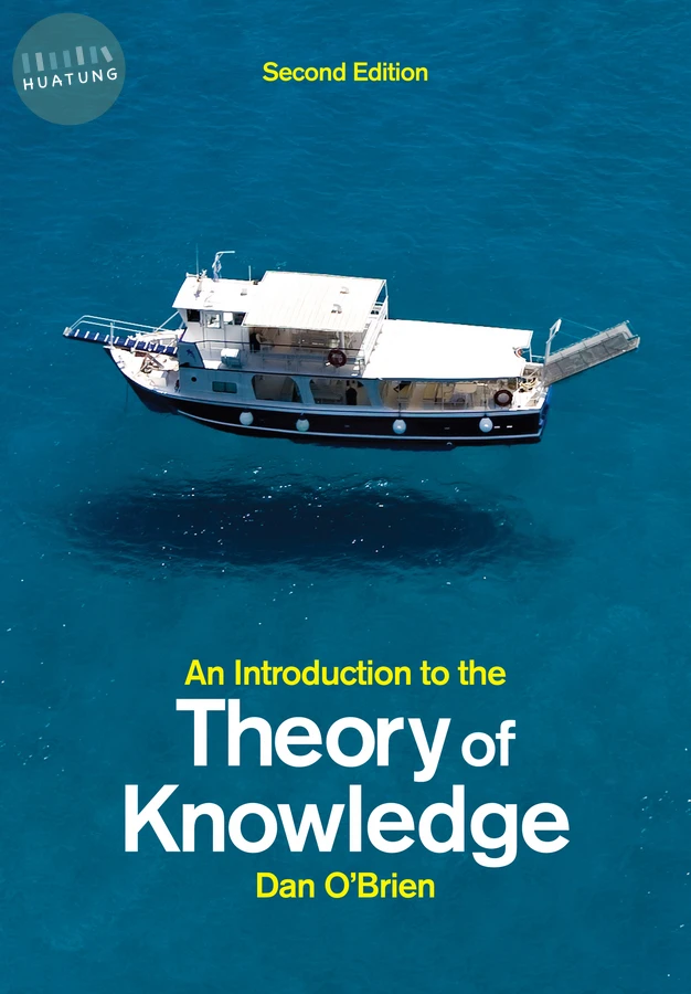 An Introduction to the Theory of Knowledge 