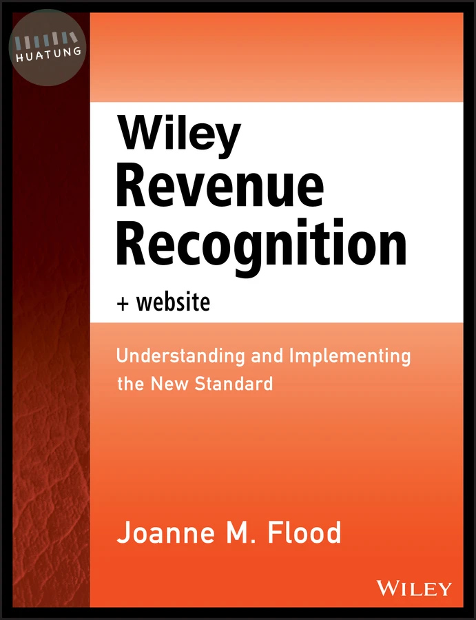 Wiley Revenue Recognition, + Website 