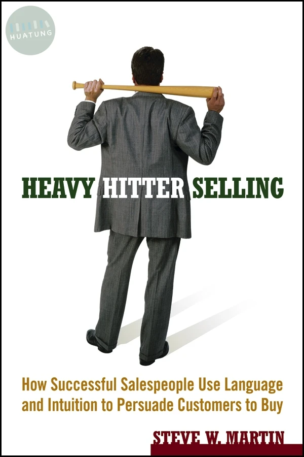 Heavy Hitter Selling 