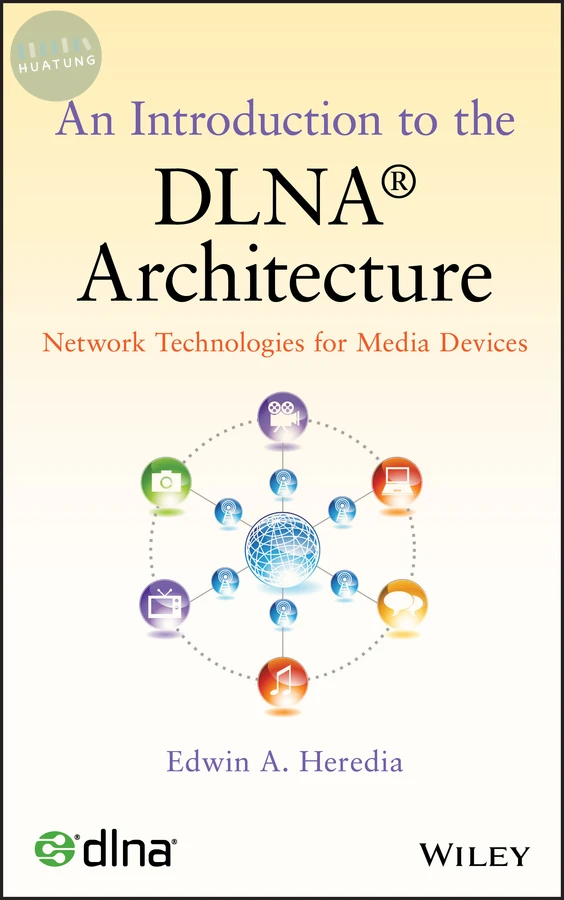 An Introduction to the DLNA Architecture 