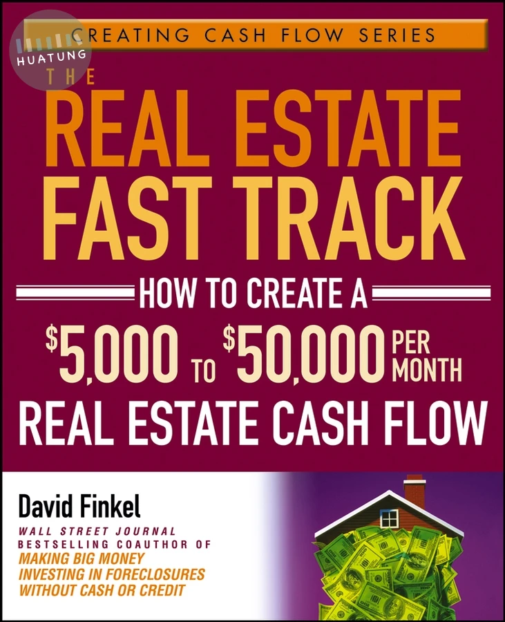 The Real Estate Fast Track 