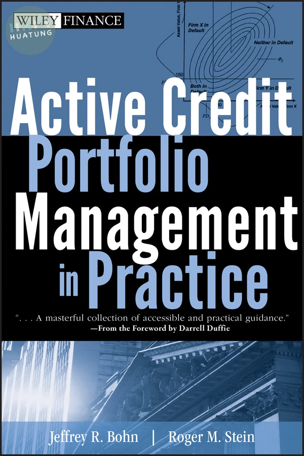 Active Credit Portfolio Management in Practice 